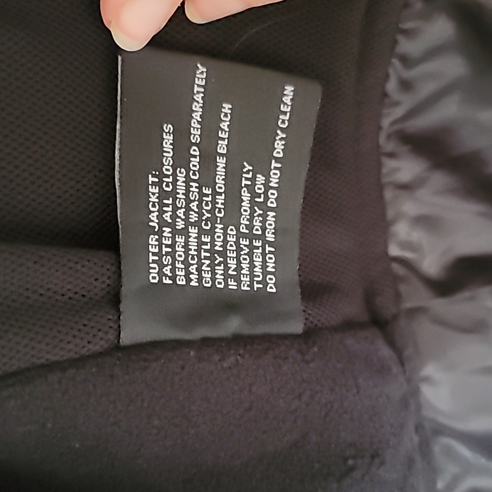 Gerry Ski Jacket - image 7